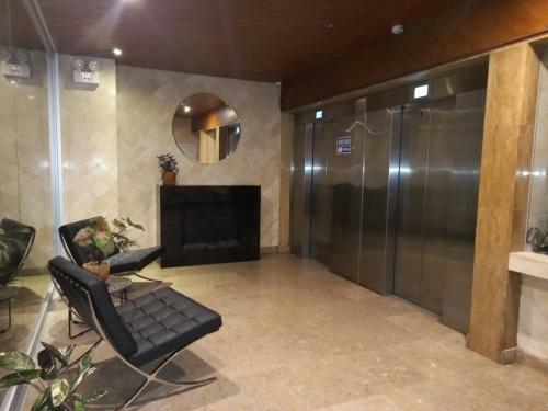 Apartamento Suite Pardo Caa Miraflores