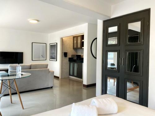 Apartamento Wynwood House Serendipia