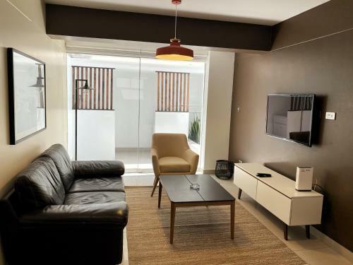 Apartamento Wynwood House Ayacucho