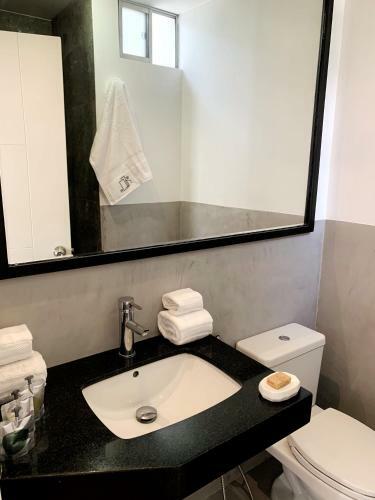 Apartamento Wynwood House Ayacucho