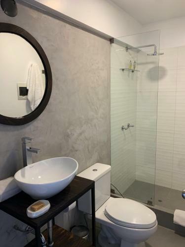 Apartamento Wynwood House Ayacucho