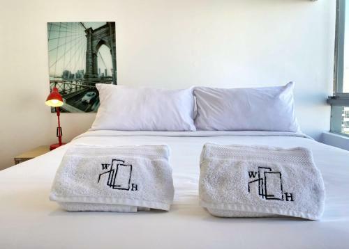 Apartamento Sleek 2br In Miraflores