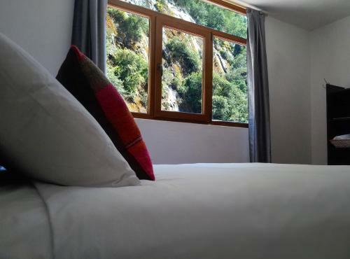 Susanna Inn Machu Picchu Hotel