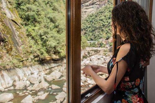 Susanna Inn Machu Picchu Hotel