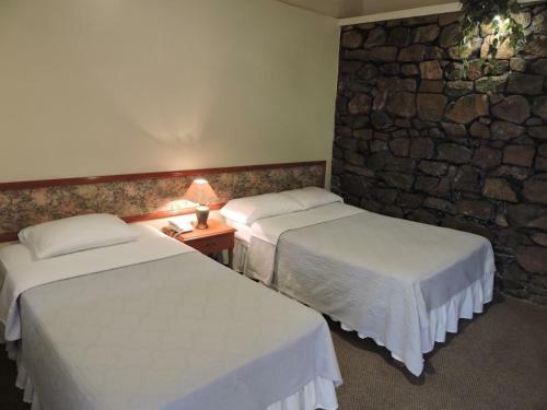 Hotel La Villa Mollendo