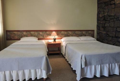 Hotel La Villa Mollendo