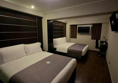 QP Hotels Trujillo