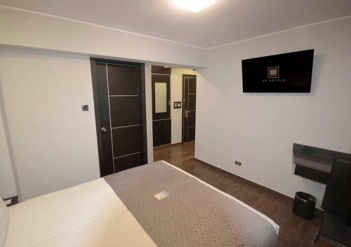 QP Hotels Trujillo