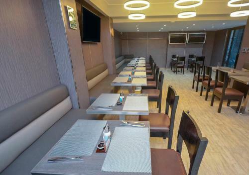 QP Hotels Trujillo