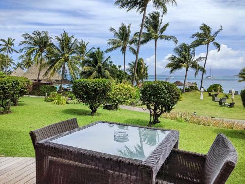 Intercontinental Tahiti Resort & Spa, An Ihg Hotel