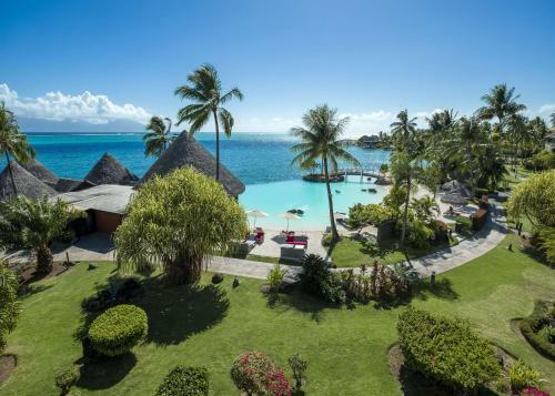Intercontinental Tahiti Resort & Spa, An Ihg Hotel