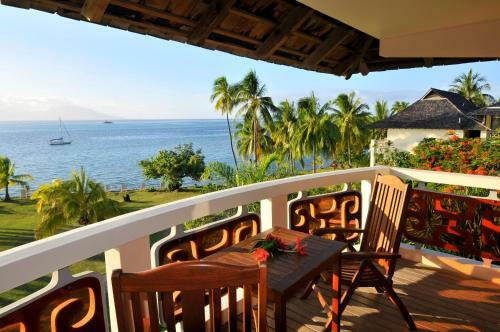Intercontinental Tahiti Resort & Spa, An Ihg Hotel