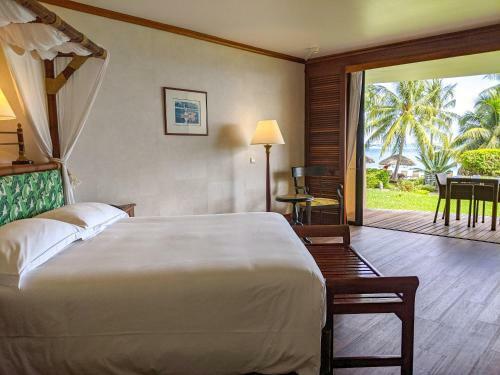 Intercontinental Tahiti Resort & Spa, An Ihg Hotel