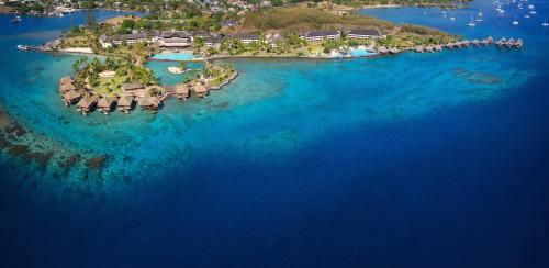 Intercontinental Tahiti Resort & Spa, An Ihg Hotel