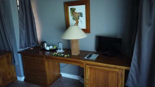 Hotel Tiki H�tel