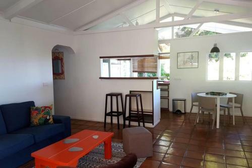 Villa Vaimoana