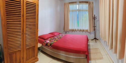 Hostal City Home Tahiti