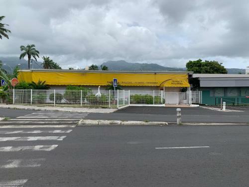 Hostal City Home Tahiti