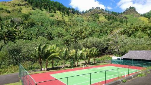 Moorea - Villa Poe Iti Legends Residence