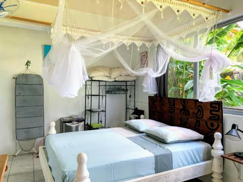Apartamento Moorea - Paopao Cottage