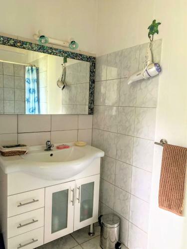 Apartamento Moorea - Paopao Cottage