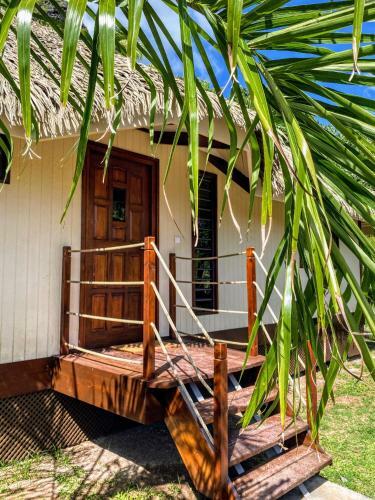Moorea - Chill & Relax