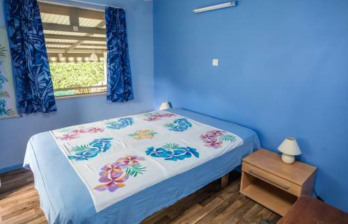Hostal Teavapiti Lodge