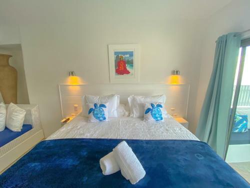 Bed & Breakfast Ninamu Pearl Guest House