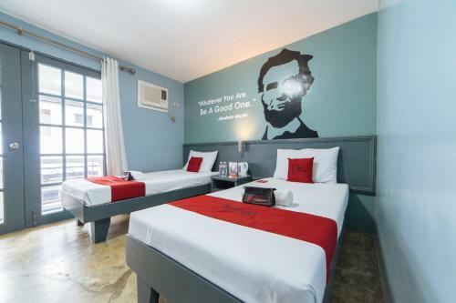 Hotel Reddoorz Plus @ Altaroca Antipolo
