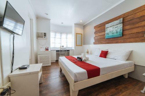 Hotel Reddoorz Plus @ Altaroca Antipolo