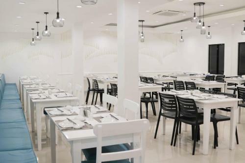 Hotel Reddoorz Premium @ Wireless Mandaue Cebu