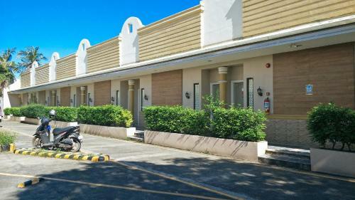 Hotel Reddoorz Premium @ Wireless Mandaue Cebu
