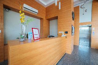 Hotel Reddoorz Plus @ Roxas Street Davao