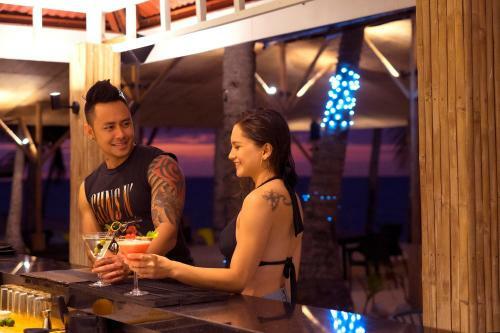Hotel Golden Sands Destination Resorts