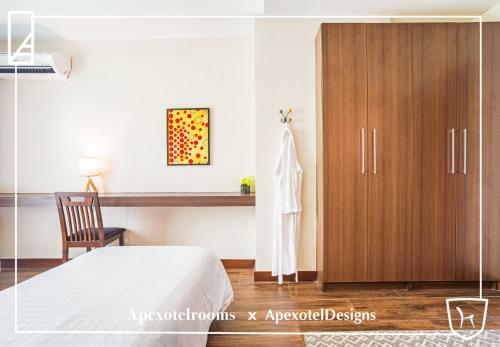 Amazing Apartment Posh Ayala Best Secure Spacious