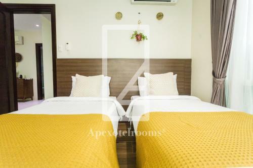 Amazing Apartment Posh Ayala Best Secure Spacious
