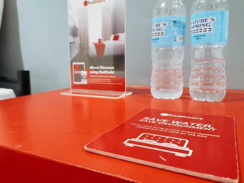 Hotel Reddoorz Plus Near Ateneo de Davao