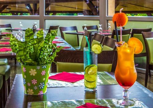 Patak Park Hotel Visegr�d