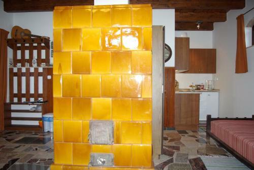 Hostal Szerval Horse Riding Holidays