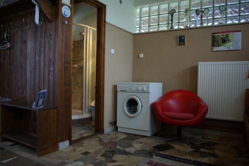 Hostal Szerval Horse Riding Holidays