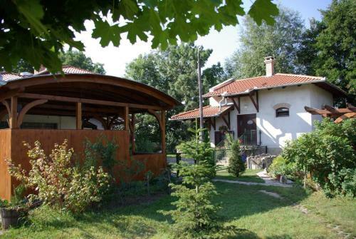 Hostal Szerval Horse Riding Holidays