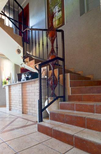 Hotel Bagolyv�r Guesthouse, Restaurant, Wellness
