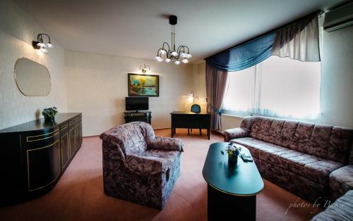 Hostal Lux Panzi�