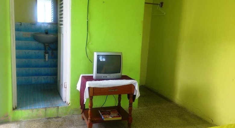 Green World Hotel