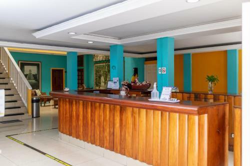 Hotel Santana