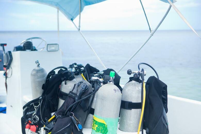 Hotel Las Rocas Resort And Dive Center