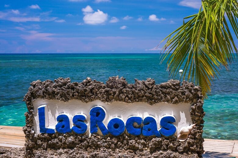 Hotel Las Rocas Resort And Dive Center