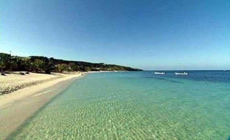 Hotel Las Rocas Resort And Dive Center