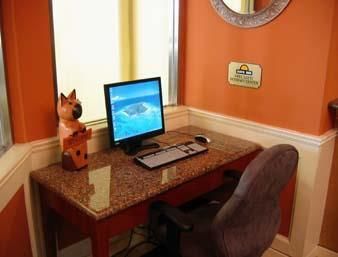 Hotel Days Inn Guam