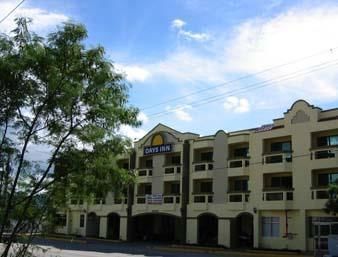 Hotel Days Inn Guam